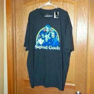 Life is Good Men's Gray Graphic Tee